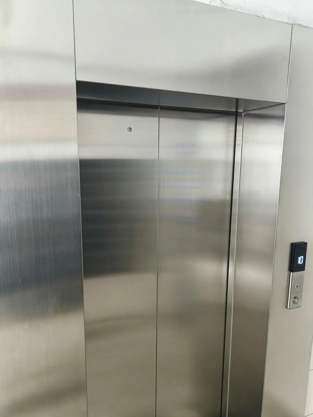  老旧电梯“焕新”技术路径与制度创新：宝山实践的系统方法论 房产家居