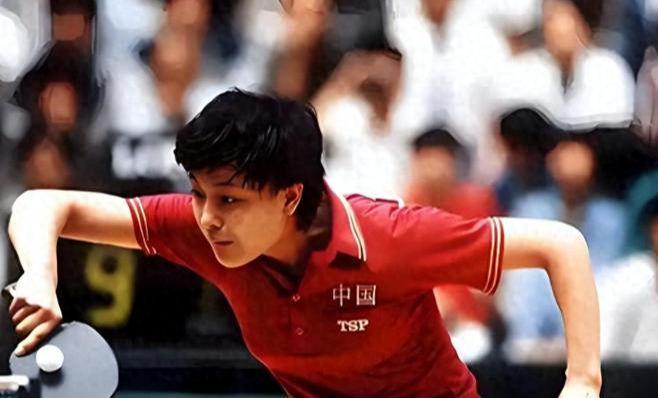  技术传承与战术迭代：从何智丽到张本美和的乒乓基因流变 体育新闻