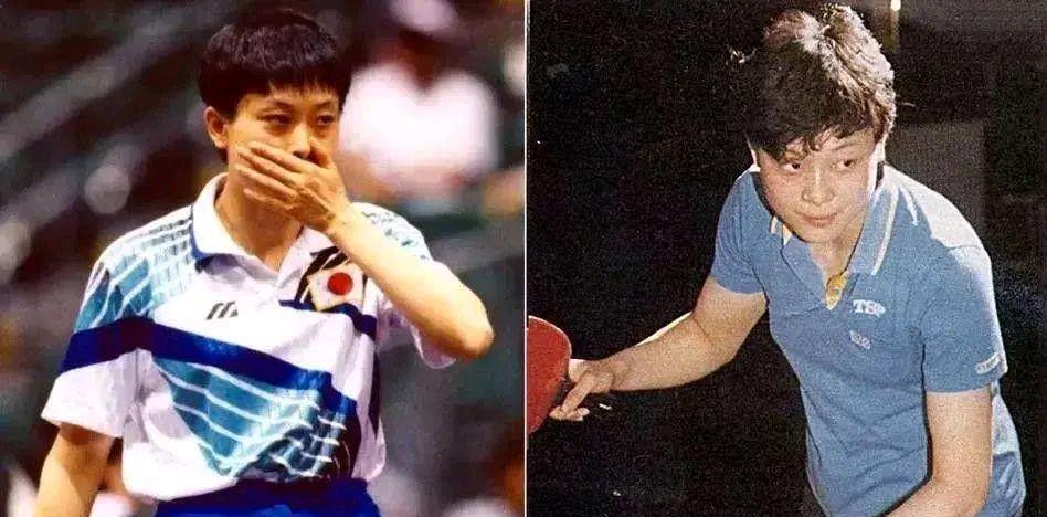  技术传承与战术迭代：从何智丽到张本美和的乒乓基因流变 体育新闻