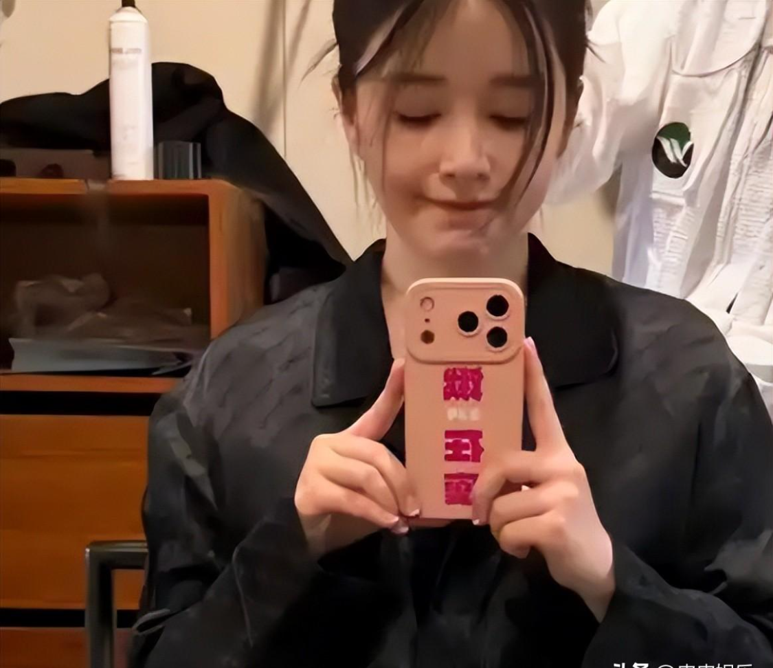  从舆论漩涡到真相还原：阚清子事件背后的信息传播机制解析 娱乐新闻