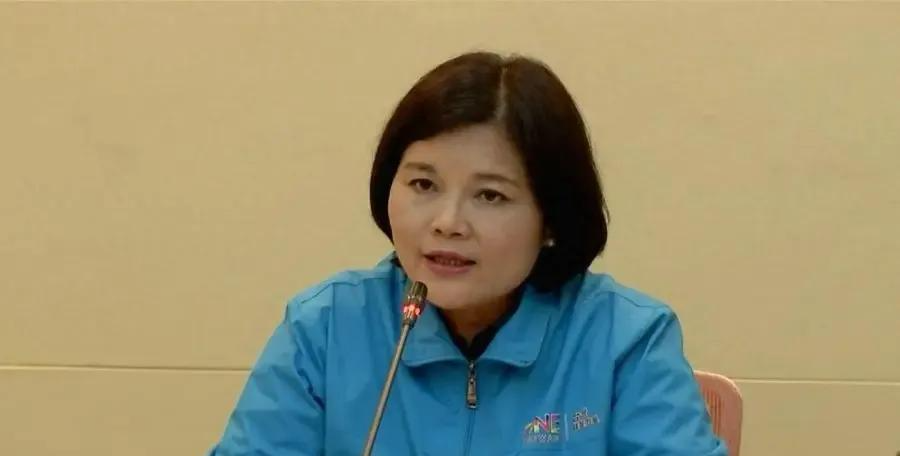  【政治博弈深度解析】国民党甲级动员令：台海局势的蝴蝶效应与技术破局 新闻