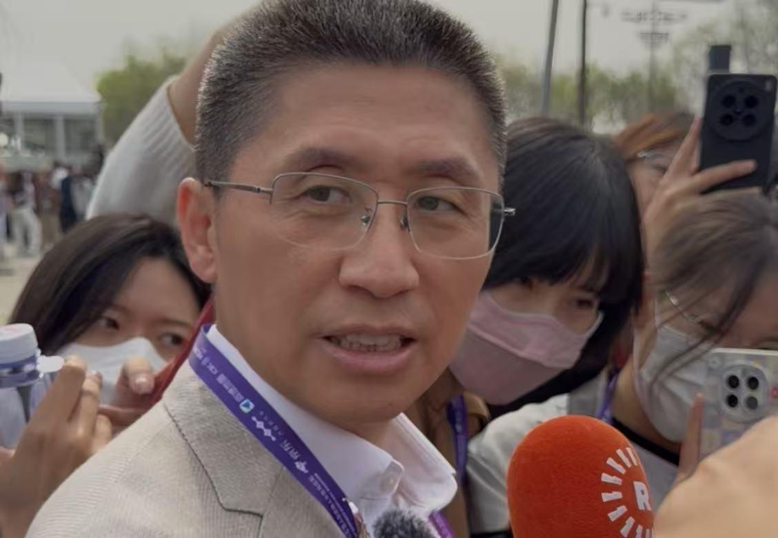  德国工业AI监管松绑启示录：从追赶者到被追赶者的身份逆转 IT技术