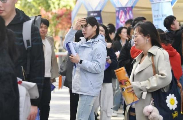 深度解析｜中关村东升科技园硕博专场招聘会：一场高端人才与科技创新的精准对接 新闻