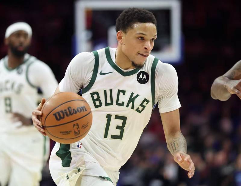  从发展联盟到NBA三双：吕佩尔的数据跃升密码解析 体育新闻 从发展联盟到NBA三双：吕佩尔的数据跃升密码解析 体育新闻