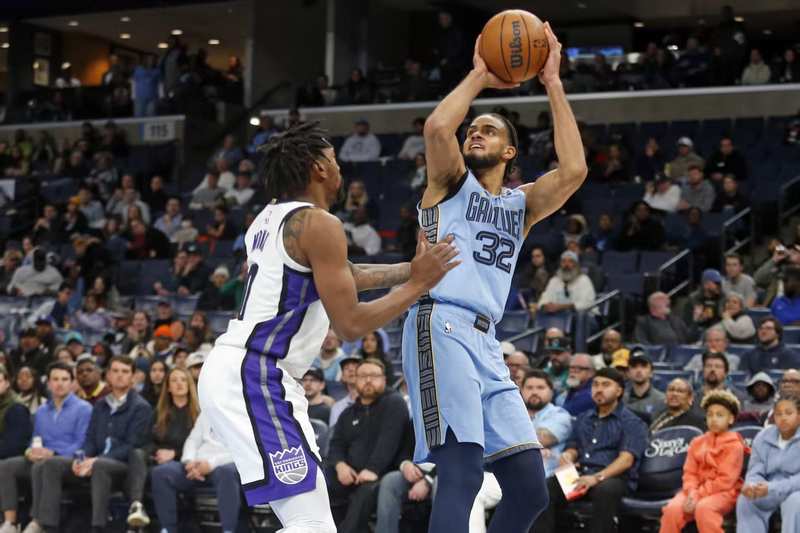  从发展联盟到NBA三双：吕佩尔的数据跃升密码解析 体育新闻 从发展联盟到NBA三双：吕佩尔的数据跃升密码解析 体育新闻