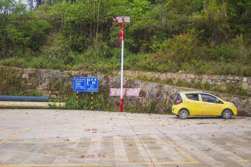  云南龙王塘农民公园：技术视角下的中国首个农民自建景区深度解析 文化旅游