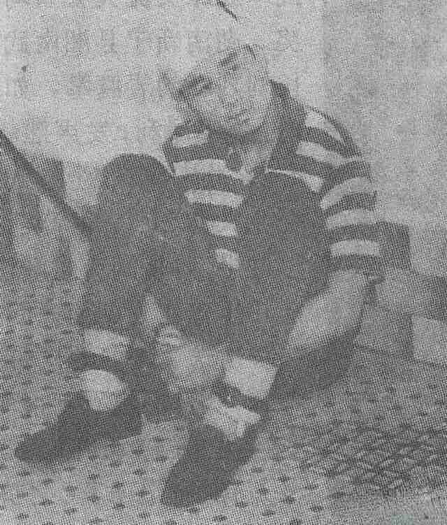  从全国散打到杀人恶魔：一名格斗天才的堕落轨迹与兰州抓捕行动全复盘 新闻 从全国散打到杀人恶魔：一名格斗天才的堕落轨迹与兰州抓捕行动全复盘 新闻
