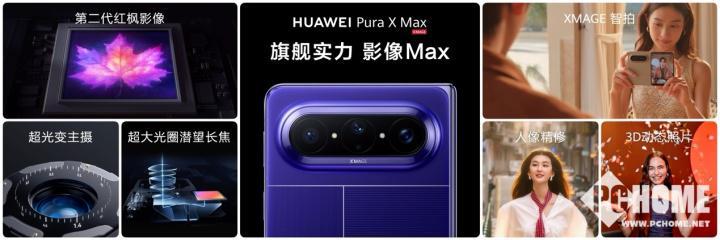  技术解析：华为大阔折背后的折叠屏工程逻辑与产品定义 手机评测