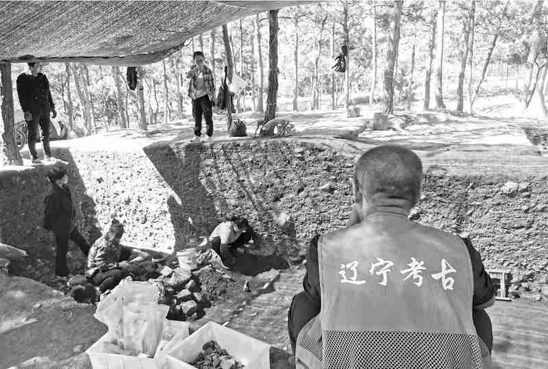 五六千年前的他们：考古人用科技守护文明根脉的温情故事 文化旅游
