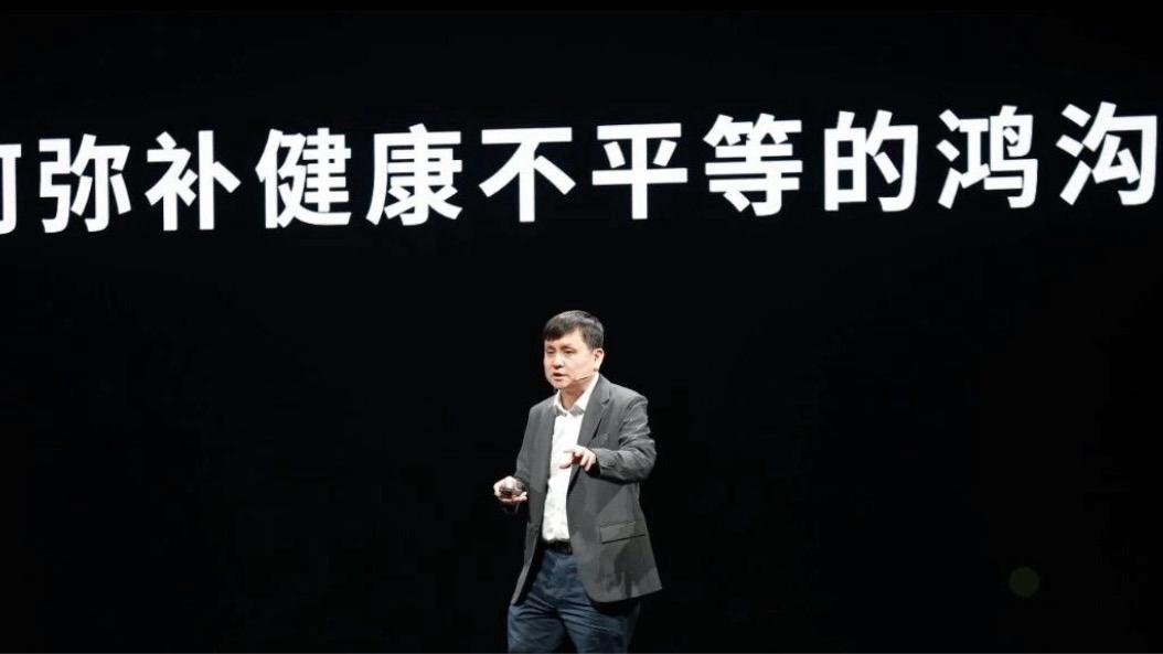  当医学大咖决定换个活法：张文宏退休后的"不退休"计划，藏着普通人最该学的一课 健康养生