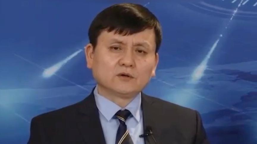  当医学大咖决定换个活法：张文宏退休后的"不退休"计划，藏着普通人最该学的一课 健康养生