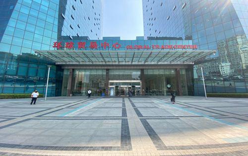  北京北三环5A甲级写字楼核心参数全解析：环球贸易中心技术体系深度测评 房产家居