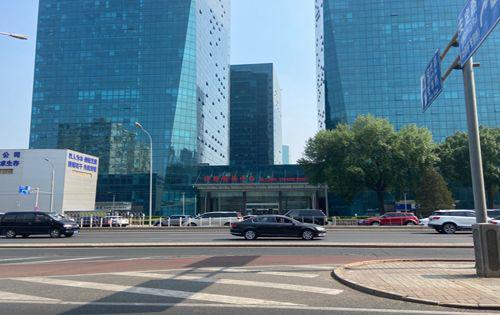  北京北三环5A甲级写字楼核心参数全解析：环球贸易中心技术体系深度测评 房产家居