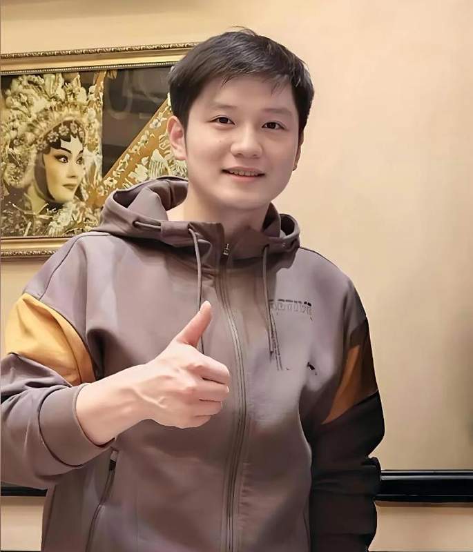  技术拆解：从奥运冠军到全球资本，樊振东的职业化转型数据密码 体育新闻